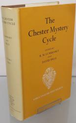 The Chester Mystery Cycle (Volume I)