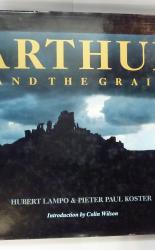 Arthur and The Grail