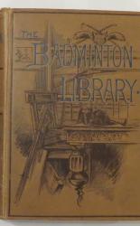 The Badminton Library: Hunting