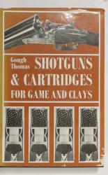 Shotguns & Cartridges for Game and Clays
