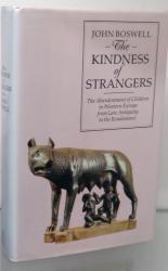 The Kindness of Strangers 