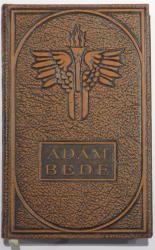 Adam Bede The World's Classics LXIII 