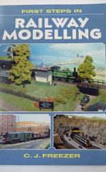 Firsts Steps In Railway Modelling 