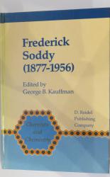 Frederick Soddy (1877-1956)