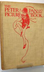 The Peter Pan Picture Book 