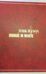 Mark Wilson Course in Magic