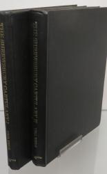 The Shrewsbury Cartulary I and II (Two Volumes)