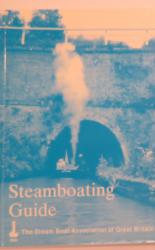 Steamboating Guide