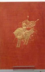 The Magic Horse and other stories from The Arabian Nights 