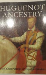 Huguenot Ancestry
