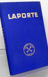 An Account of the Development and Activities of the House of Laporte 1888 to 1952