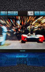 Rainer W. Schlegelmilch. Porsche Racing Moments Limited Edition 762 Copies
