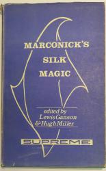 Marconick's Silk Magic