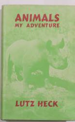 Animals: My Adventure