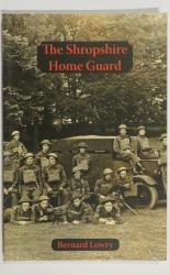 The Shropshire Home Guard