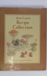 Ann Carr's Recipe Collection