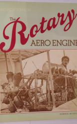 The Rotary Aero Engine