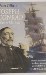 Joseph Conrad Master Mariner 