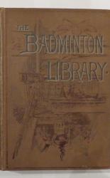 The Badminton Library: Mountaineering