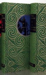 The Lord of The Rings Folio Boxed Set 