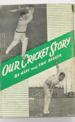 Our Cricket Story 