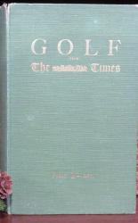 Golf From The Times 