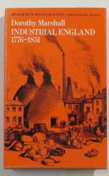 Industrial England 1776 - 1851