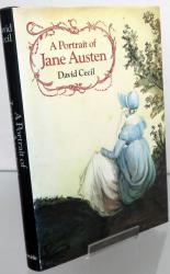 A Portrait of Jane Austen 