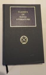 Sea Warfare: Classics of Naval Literature