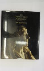 The Grosvenor House Antiques Fair 1993 Handbook