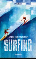 Surfing 1778 Today 40th Edition 