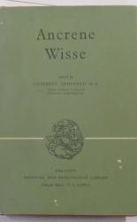 Ancrene Wisse Parts Six and Seven