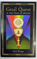Grail Quest In The Vales Of Avalon