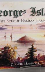 Georges Island: The Keep of Halifax Harbour