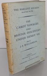 The Cabot Voyages and Bristol Discovery Under Henry VII