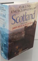 Collins Encyclopaedia of Scotland