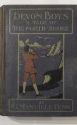 Devon Boys: A Tale of the North Shore