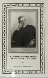 A Complete Parish Priest Peter Green