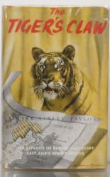 The Tigers' Claw. The Life Story of East Asia's Mighty Hunter  