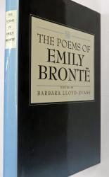 The Poems of Emily Bronte 