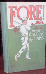 Fore! The Call Of The Links 
