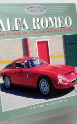 Alfa Romeo. 90 years of Italian Sports Cars 