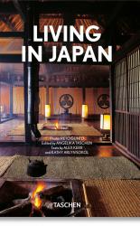 Living in Japan. 40th Ed. PRE-ORDER
