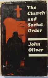 The Church and Social Order