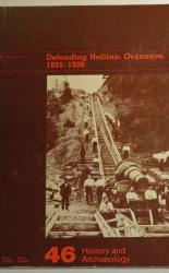 Defending Halifax: Ordnance 1825-1906