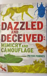 Dazzled and Deceived. Mimicry and Camouflage 