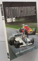 Autocourse 1981-1982 (30th Anniversary Edition)