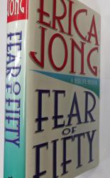 Fear Of Fifty. A Midlife Memoir 