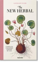 Leonhart Fuchs. The New Herbal. PRE-ORDER