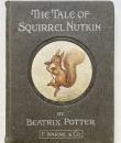 The Tale of Squirrel Nutkin (1st. Ed.)